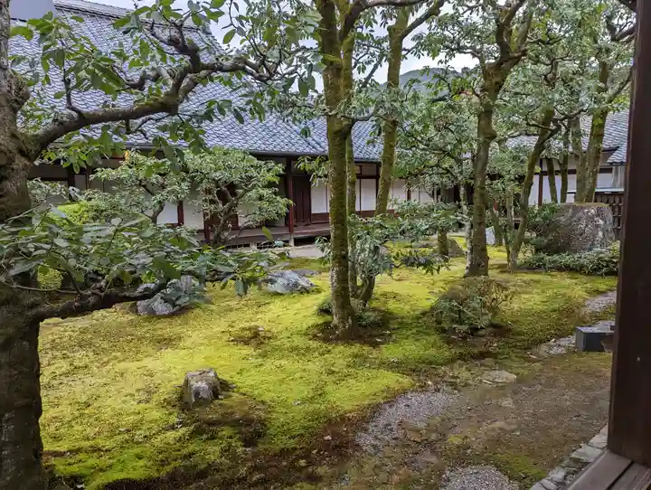 三宝院(三宝院門跡)(京都府)