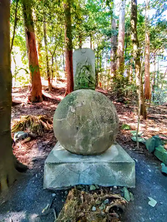 椿大神社のその他建物