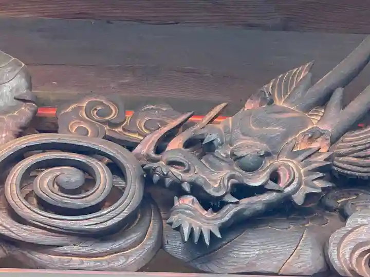 安養寺(福島県)