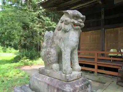 両山神社(新潟県)