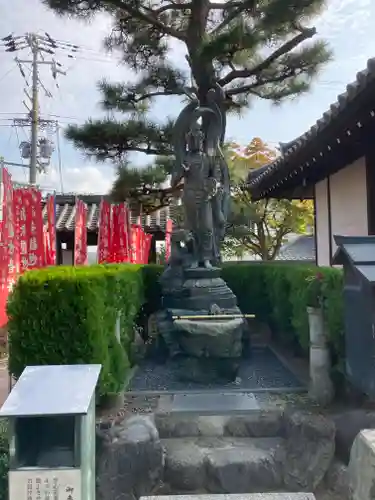 葛井寺(大阪府)