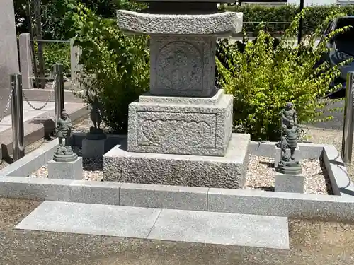 法福寺(埼玉県)