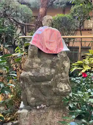 発生寺(高知県)