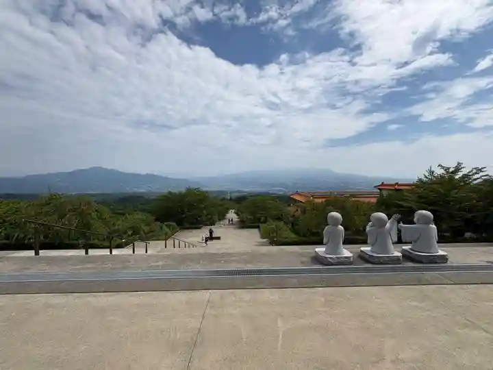 佛光山法水寺(群馬県)