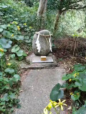 鎮懐石八幡宮(福岡県)
