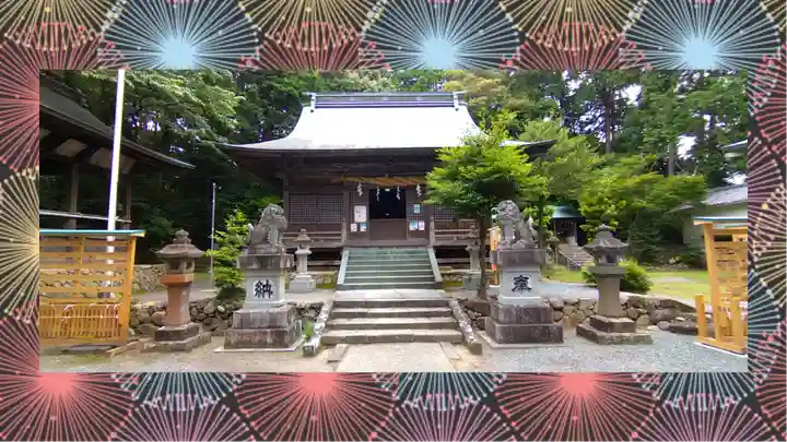 草薙神社(静岡県)