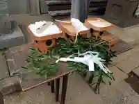 伏木香取神社のその他建物