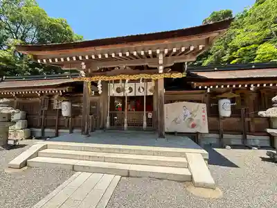 出雲大神宮(京都府)