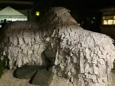 安井金比羅宮のその他建物