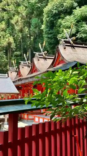 枚岡神社(大阪府)