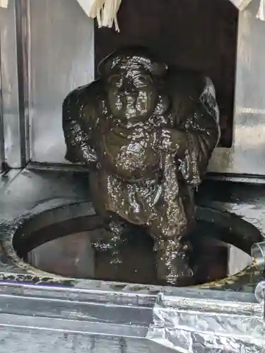 身延別院(東京都)