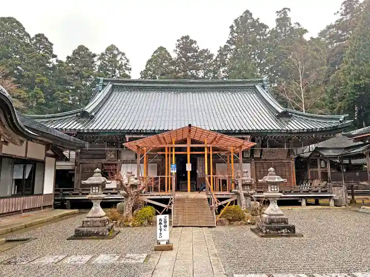 比叡山延暦寺(滋賀県)
