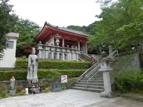 南法華寺（壷阪寺）のその他建物