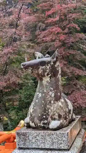大原野神社(京都府)
