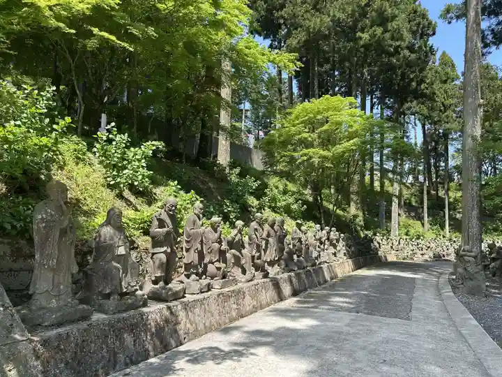 雲辺寺(徳島県)