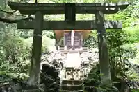 飯綱権現(千葉県)