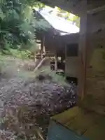 金山神社(宮城県)