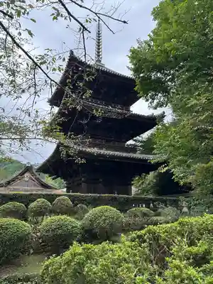 園城寺（三井寺）(滋賀県)