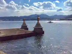 阿波井神社(徳島県)