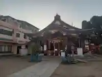 上の天神 生根神社(大阪府)