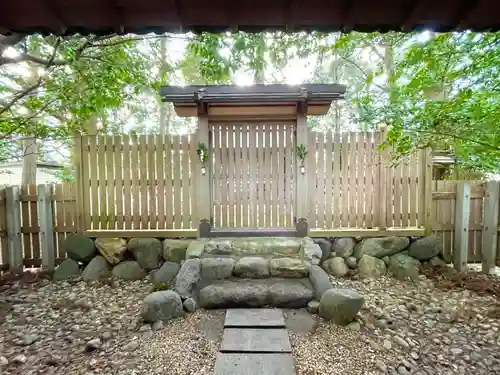 豊原神社(三重県)