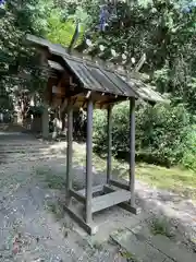 賀茂神社(愛知県)