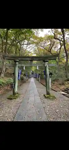 那須温泉神社(栃木県)
