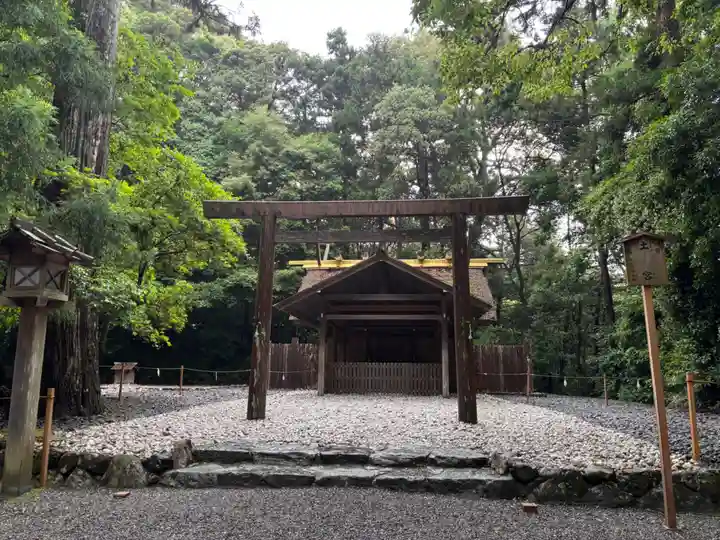 伊勢神宮外宮(豊受大神宮)(三重県)