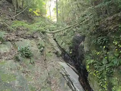 大本山七宝瀧寺(大阪府)