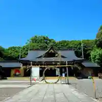 砥鹿神社(里宮)(愛知県)