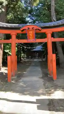 住吉神社(埼玉県)