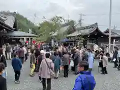 大智院（清水寺大智院）のお祭り