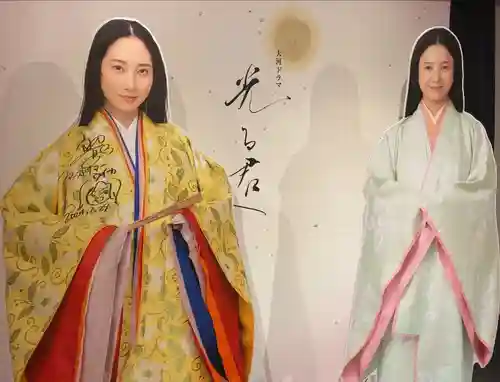 石山寺(滋賀県)