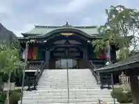 宝勝山 南藏院 蓮光寺(東京都)