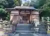 上田端八幡神社(東京都)
