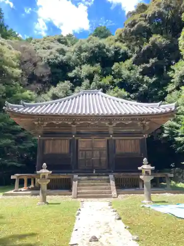 随願寺のその他建物