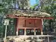 伊勢神宮内宮（皇大神宮）(三重県)