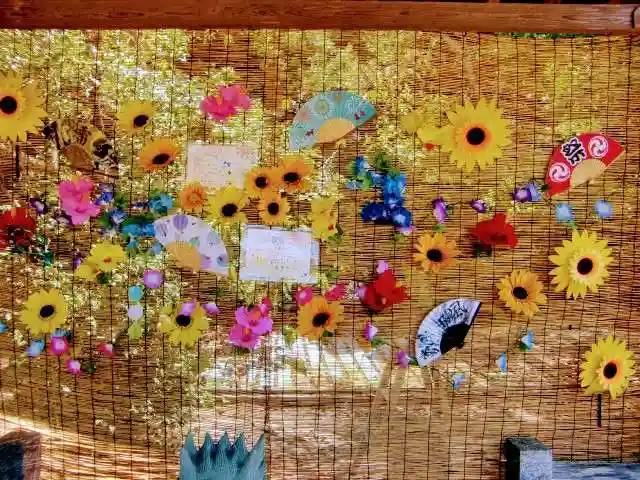 鎌数伊勢大神宮のその他建物