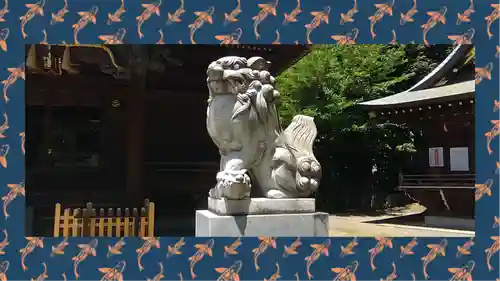 赤羽八幡神社(東京都)