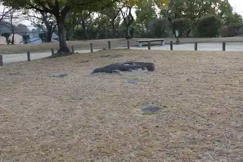 和氣神社のその他建物