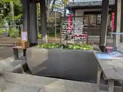 金峯神社(新潟県)