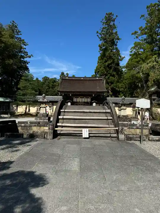 多賀大社(滋賀県)