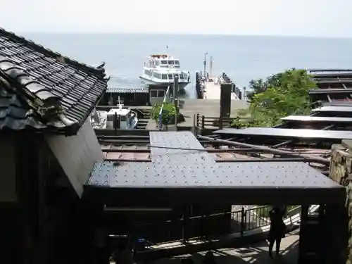 宝厳寺の建物その他