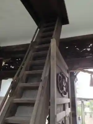 尾山神社(石川県)