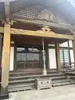 専称寺(宮城県)