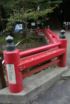 氷川女體神社(埼玉県)