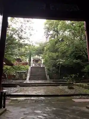 久能山東照宮のその他建物