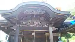 性徳寺の建物その他