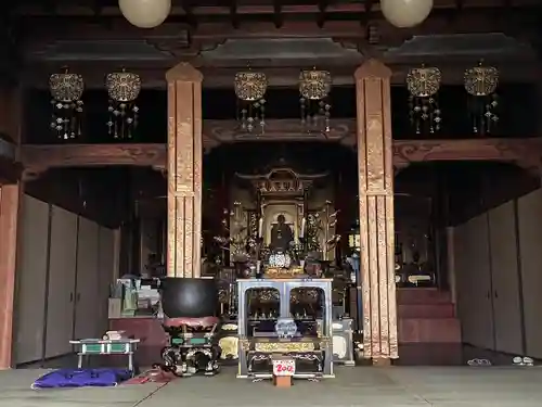 寳藏寺(愛知県)