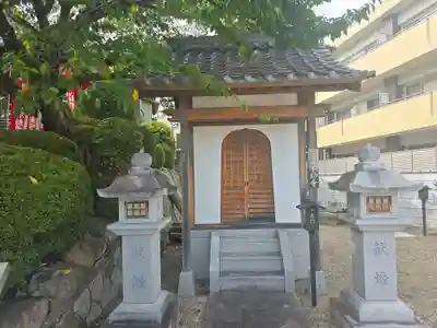 不動寺(大阪府)